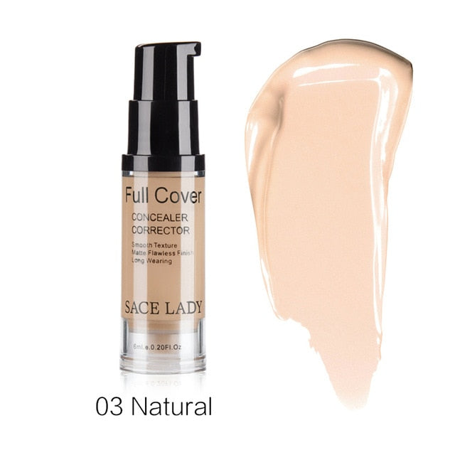 Dark Circles Corrector Cream - Klassiichic