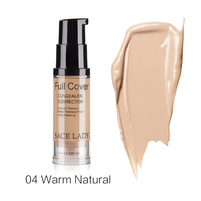 Dark Circles Corrector Cream - Klassiichic