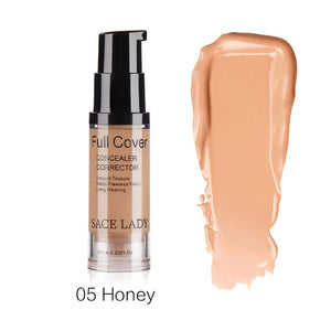 Dark Circles Corrector Cream - Klassiichic