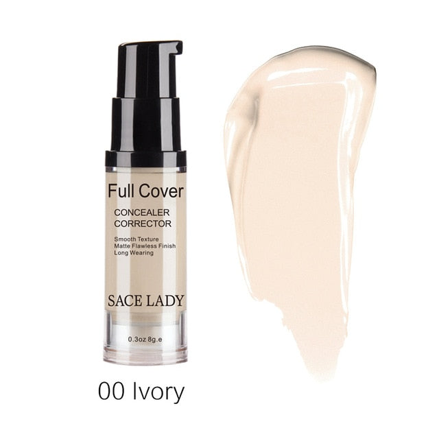 Dark Circles Corrector Cream - Klassiichic