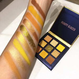 Shimmer Pigmented Eye Shadow - Klassiichic
