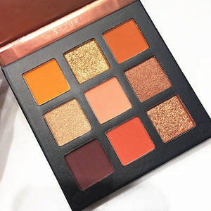 Shimmer Pigmented Eye Shadow - Klassiichic