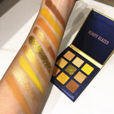 Shimmer Pigmented Eye Shadow - Klassiichic