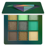 Shimmer Pigmented Eye Shadow - Klassiichic