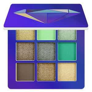 Shimmer Pigmented Eye Shadow - Klassiichic
