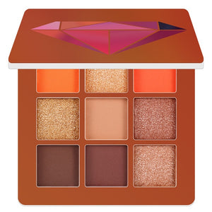 Shimmer Pigmented Eye Shadow - Klassiichic
