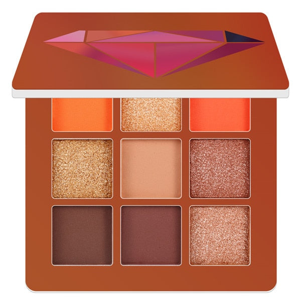 Shimmer Pigmented Eye Shadow - Klassiichic