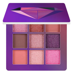 Shimmer Pigmented Eye Shadow - Klassiichic
