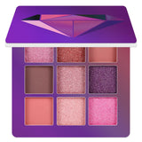 Shimmer Pigmented Eye Shadow - Klassiichic