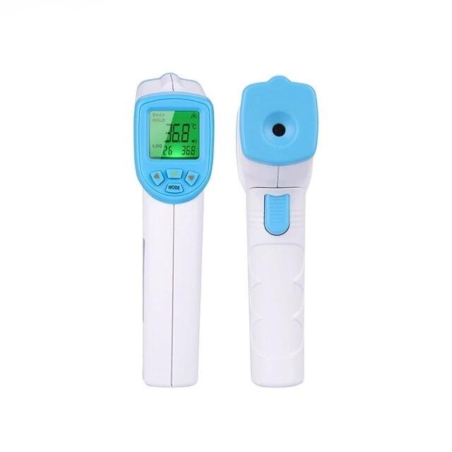 Hand-held Infrared Body Thermometer - Klassiichic