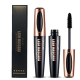 Waterproof 4D Silk Fiber Mascara - Klassiichic