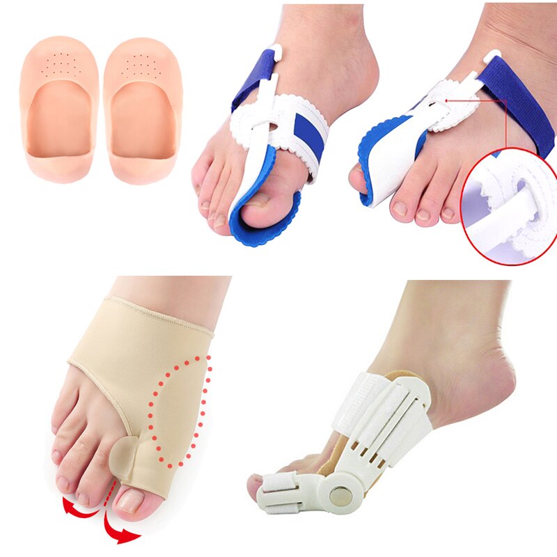 Foot Massager Toe Bone  Corrector - Klassiichic