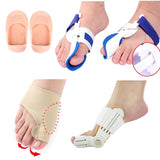 Foot Massager Toe Bone  Corrector - Klassiichic
