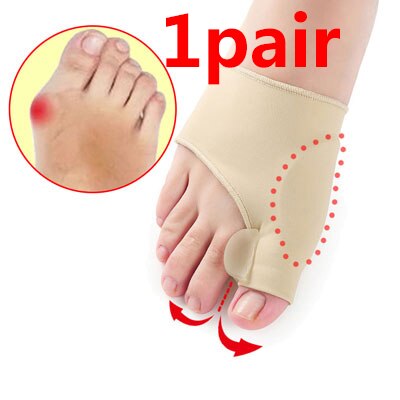 Foot Massager Toe Bone  Corrector - Klassiichic