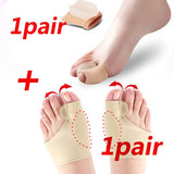 Foot Massager Toe Bone  Corrector - Klassiichic