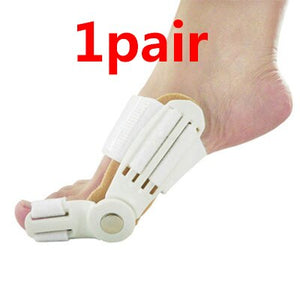 Foot Massager Toe Bone  Corrector - Klassiichic