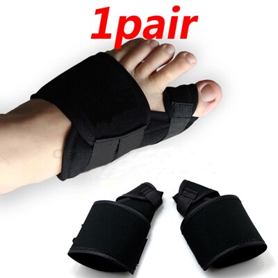 Foot Massager Toe Bone  Corrector - Klassiichic