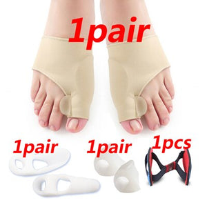 Foot Massager Toe Bone  Corrector - Klassiichic