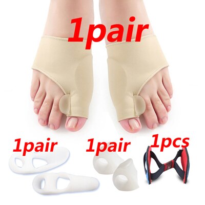 Foot Massager Toe Bone  Corrector - Klassiichic