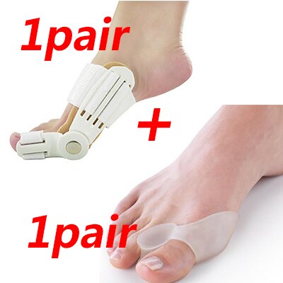 Foot Massager Toe Bone  Corrector - Klassiichic