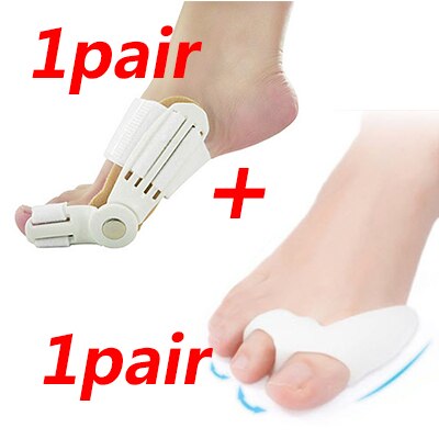 Foot Massager Toe Bone  Corrector - Klassiichic