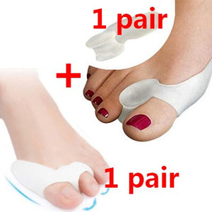 Foot Massager Toe Bone  Corrector - Klassiichic