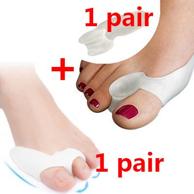 Foot Massager Toe Bone  Corrector - Klassiichic