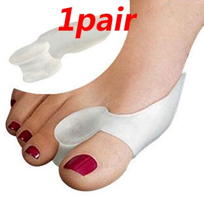 Foot Massager Toe Bone  Corrector - Klassiichic