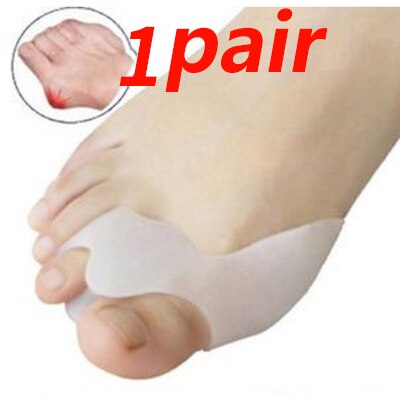 Foot Massager Toe Bone  Corrector - Klassiichic