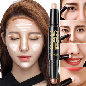 Highlight Foundation Contour Stick - Klassiichic