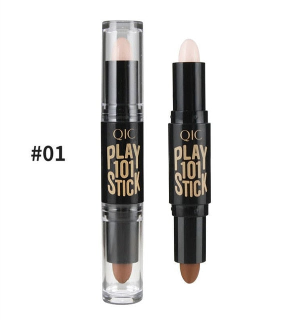 Highlight Foundation Contour Stick - Klassiichic