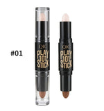 Highlight Foundation Contour Stick - Klassiichic