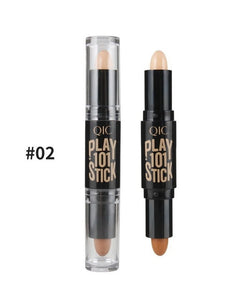 Highlight Foundation Contour Stick - Klassiichic