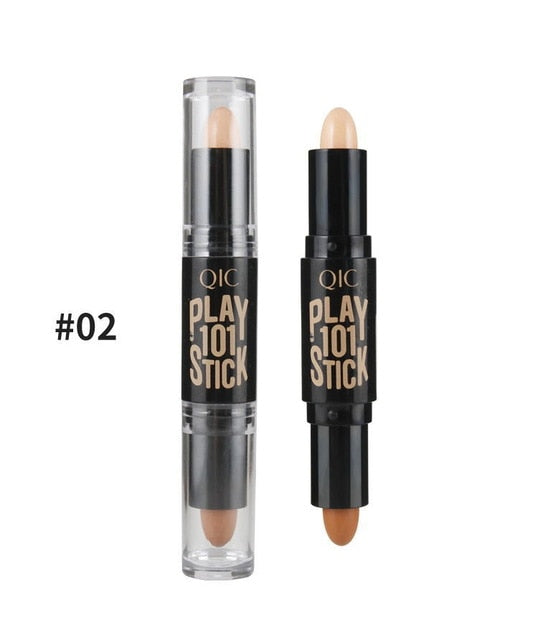 Highlight Foundation Contour Stick - Klassiichic