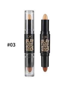 Highlight Foundation Contour Stick - Klassiichic