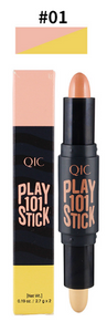 Highlight Foundation Contour Stick - Klassiichic