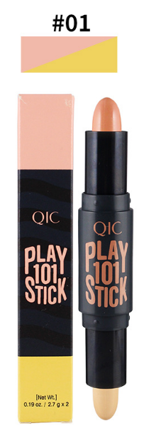 Highlight Foundation Contour Stick - Klassiichic