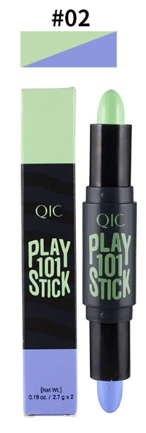 Highlight Foundation Contour Stick - Klassiichic