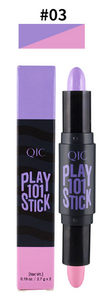 Highlight Foundation Contour Stick - Klassiichic