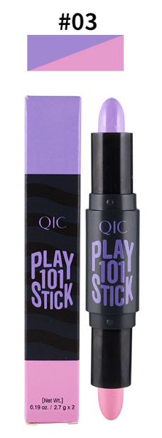 Highlight Foundation Contour Stick - Klassiichic