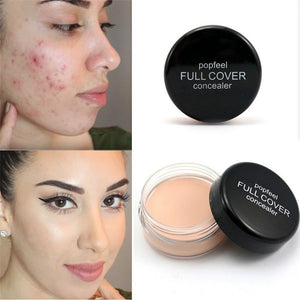 Full Cover Base Corrector - Klassiichic