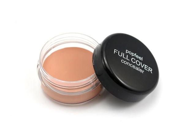 Full Cover Base Corrector - Klassiichic