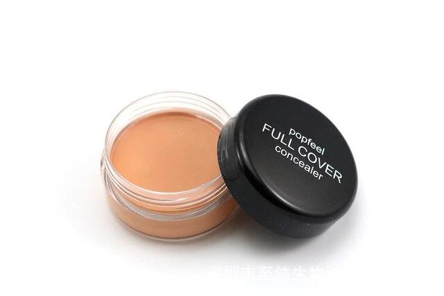 Full Cover Base Corrector - Klassiichic
