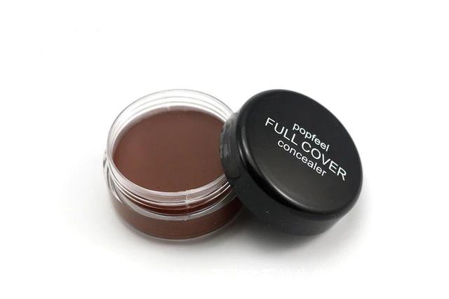 Full Cover Base Corrector - Klassiichic