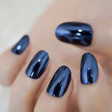 Ombre French Ballerina Fake Nail - Klassiichic