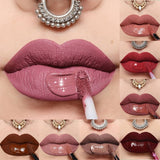 Waterproof Lip Gloss - Klassiichic