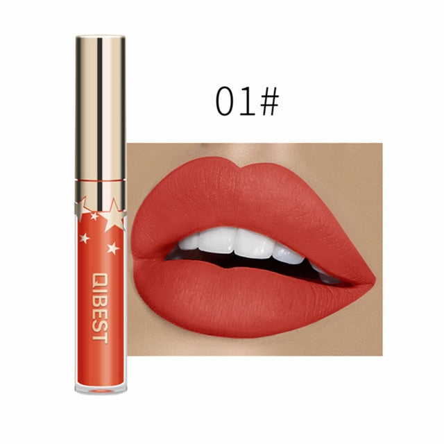 Waterproof Lip Gloss - Klassiichic