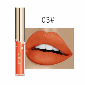 Waterproof Lip Gloss - Klassiichic