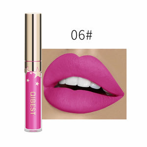 Waterproof Lip Gloss - Klassiichic