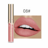 Waterproof Lip Gloss - Klassiichic
